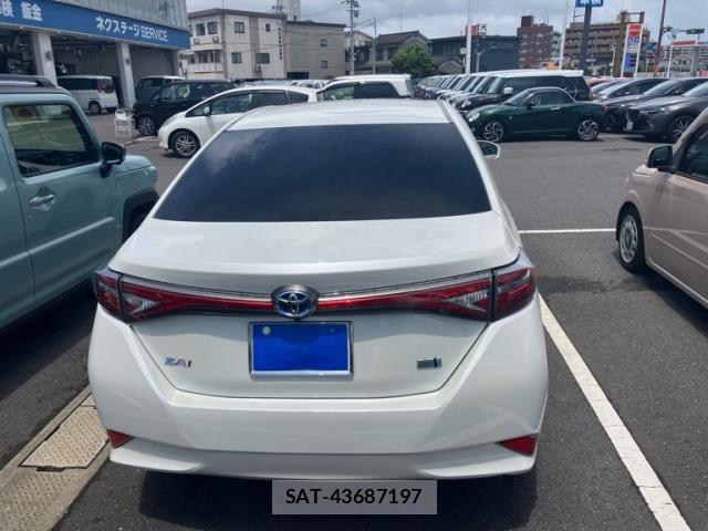 Toyota SAI 2013-09 8368542-3