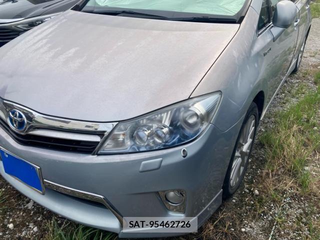Toyota SAI 2012-06 8368543-0