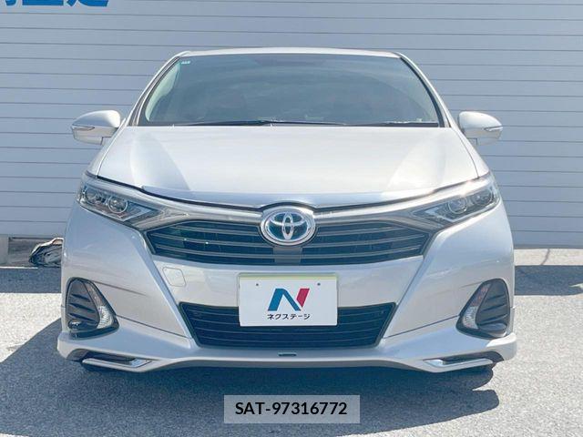 Toyota SAI 2015-02 8372154-14