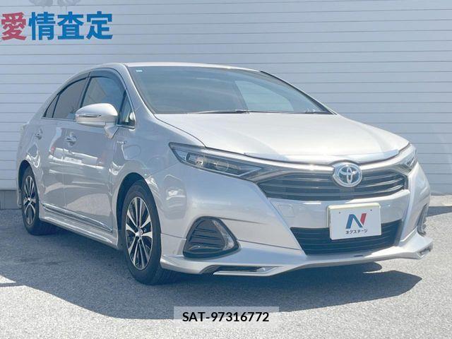 Toyota SAI 2015-02 8372154-16