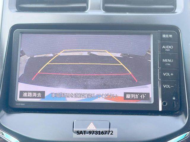 Toyota SAI 2015-02 8372154-5
