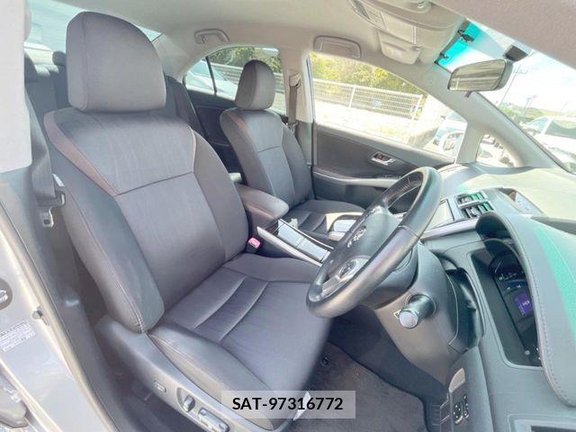 Toyota SAI 2015-02 8372154-8
