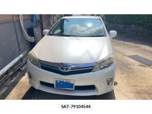 sat car