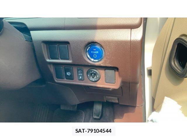 Toyota SAI 2009-12 8414811-9