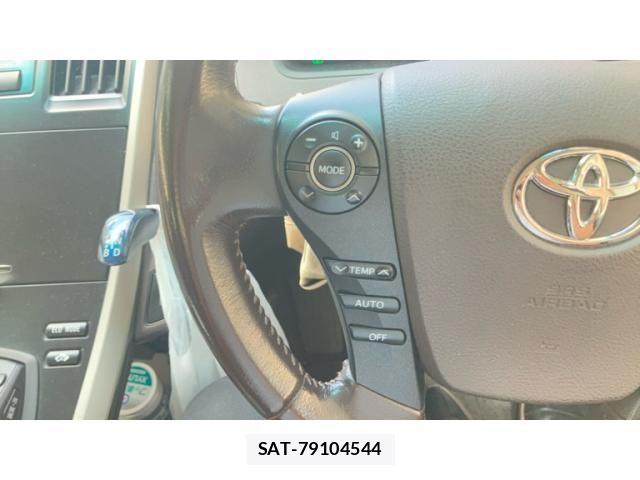 Toyota SAI 2009-12 8414811-10