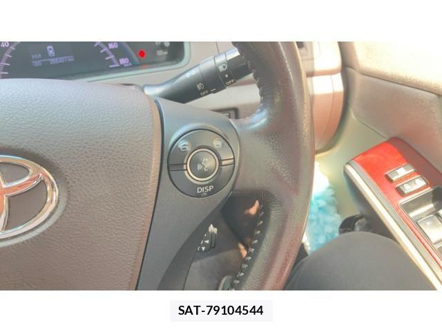 Toyota SAI 2009-12 8414811-11