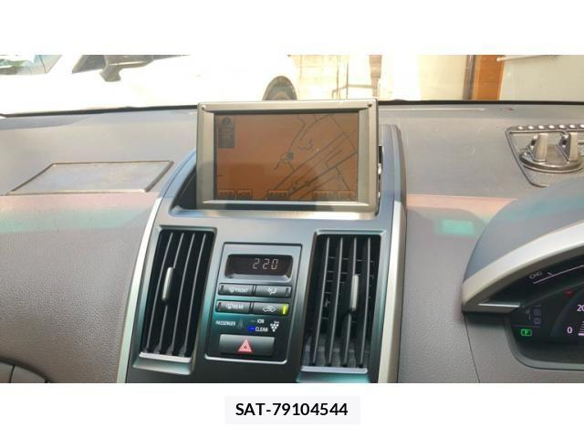 Toyota SAI 2009-12 8414811-14