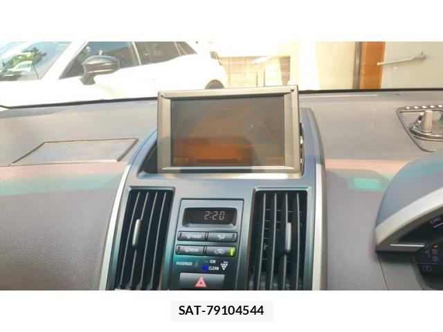 Toyota SAI 2009-12 8414811-15