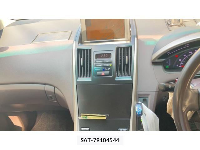 Toyota SAI 2009-12 8414811-16