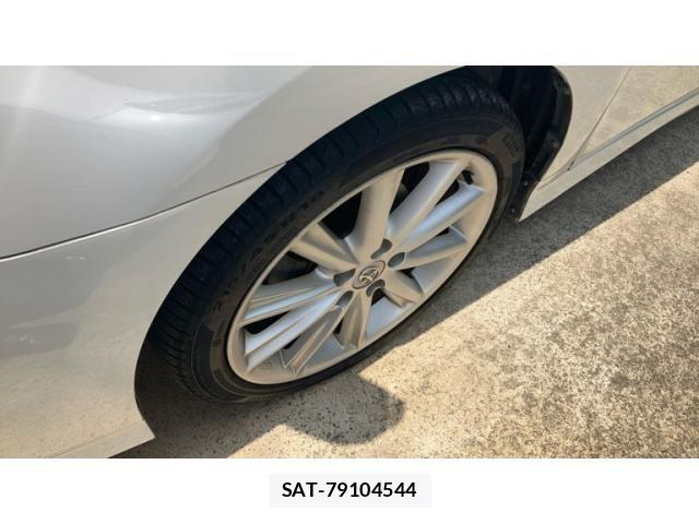 Toyota SAI 2009-12 8414811-1