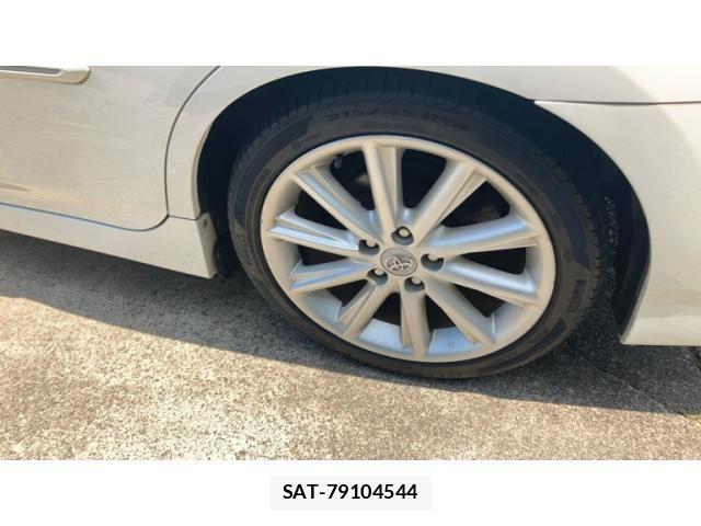 Toyota SAI 2009-12 8414811-3