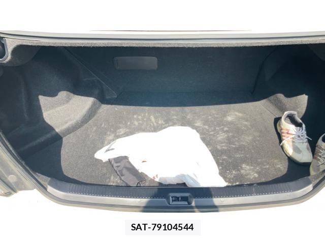 Toyota SAI 2009-12 8414811-5