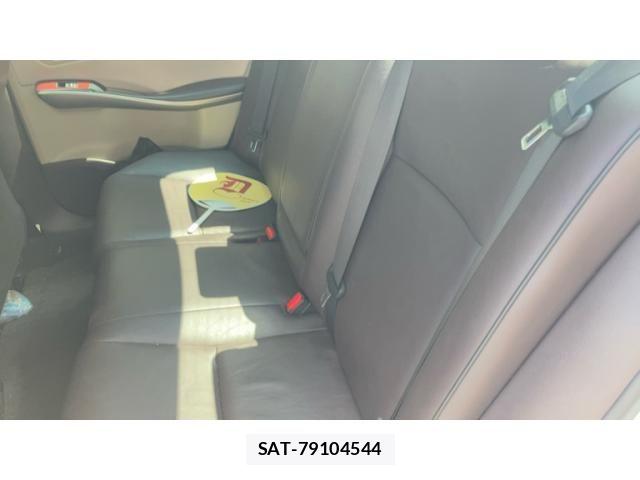 Toyota SAI 2009-12 8414811-6