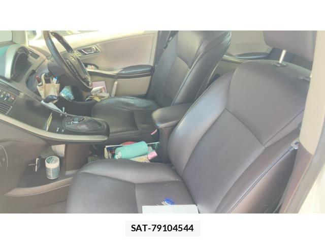 Toyota SAI 2009-12 8414811-7