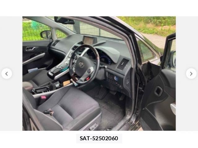 Toyota SAI 2016-03 8414804-4