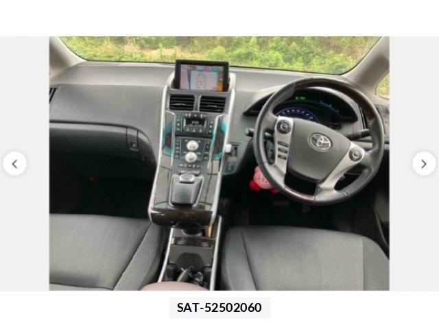 Toyota SAI 2016-03 8414804-5