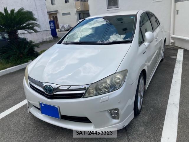 sat car