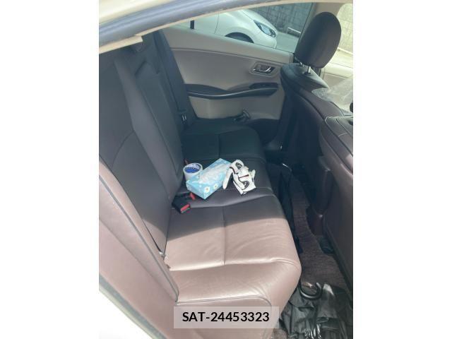 Toyota SAI 2010-10 8414814-14