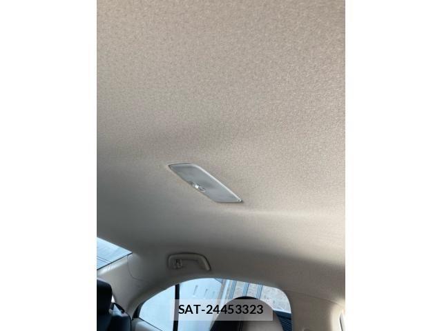 Toyota SAI 2010-10 8414814-15