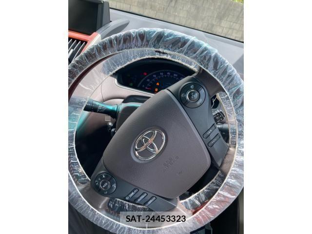 Toyota SAI 2010-10 8414814-16