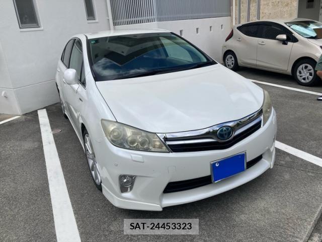 Toyota SAI 2010-10 8414814-1