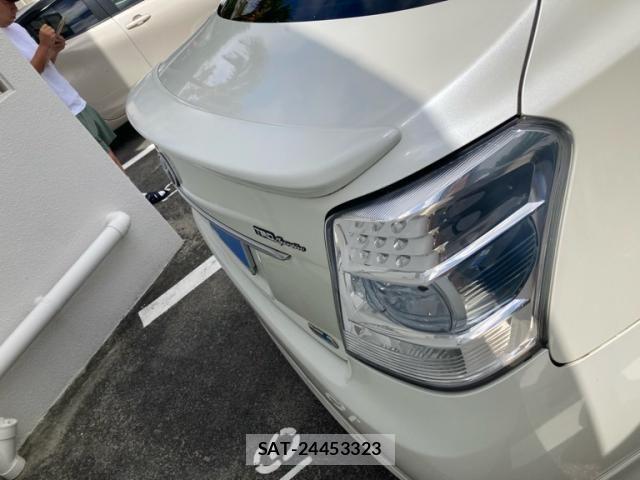 Toyota SAI 2010-10 8414814-2