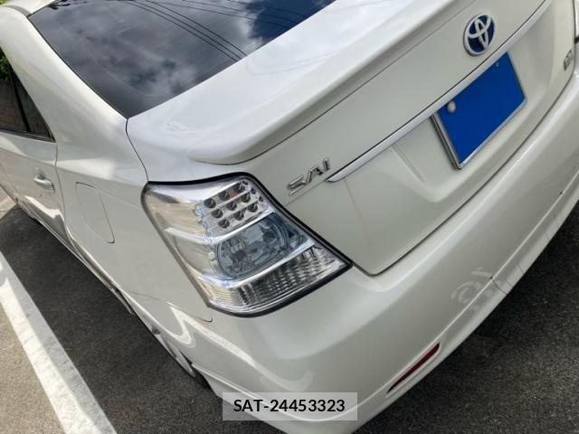 Toyota SAI 2010-10 8414814-3
