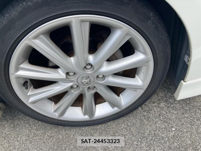 Toyota SAI 2010-10 8414814-4