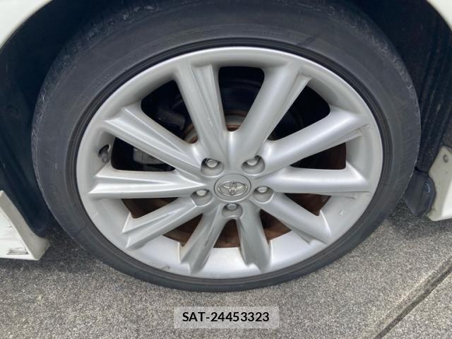 Toyota SAI 2010-10 8414814-5