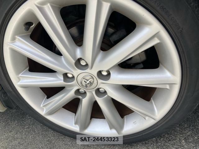 Toyota SAI 2010-10 8414814-6