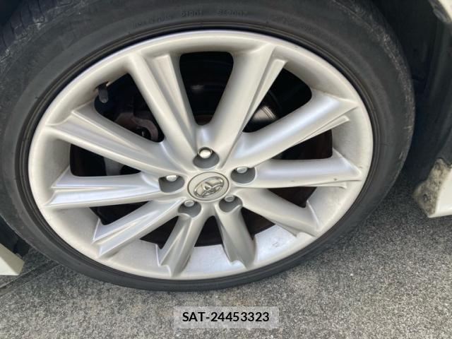 Toyota SAI 2010-10 8414814-7