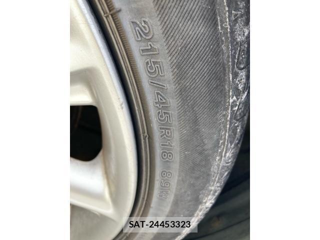 Toyota SAI 2010-10 8414814-8
