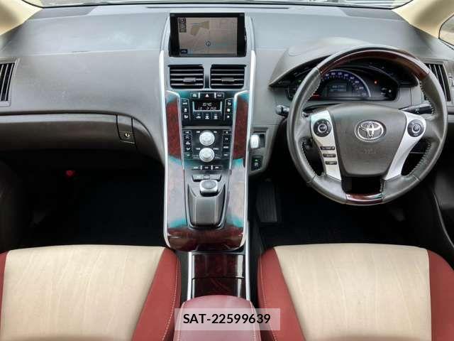 Toyota SAI 2014-03 8458363-12