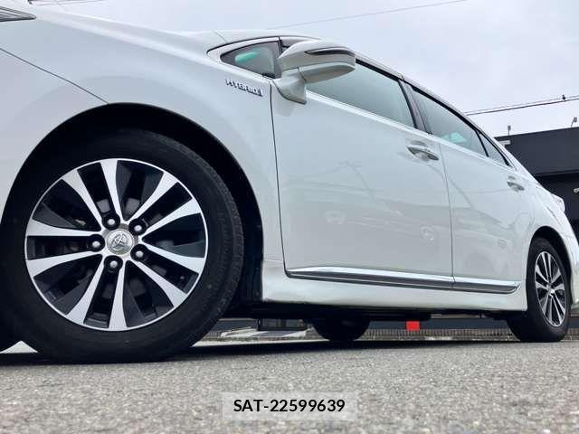 Toyota SAI 2014-03 8458363-13