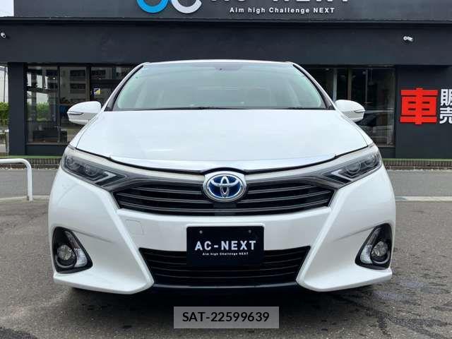 Toyota SAI 2014-03 8458363-14
