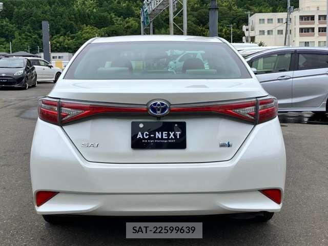 Toyota SAI 2014-03 8458363-16