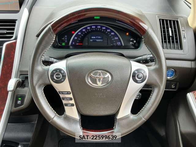 Toyota SAI 2014-03 8458363-1