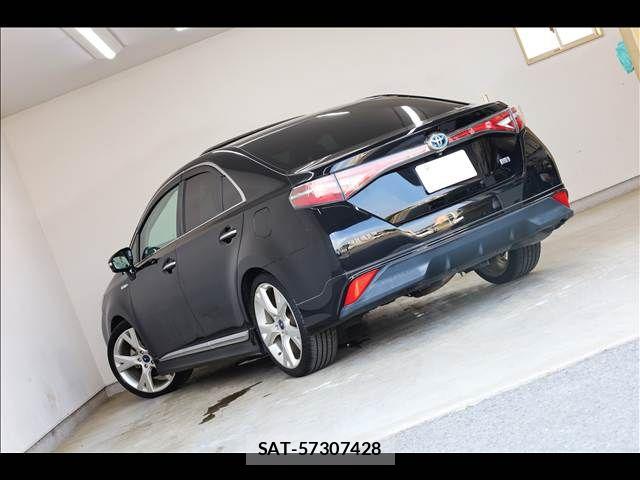 Toyota SAI 2013-12 8458364-10