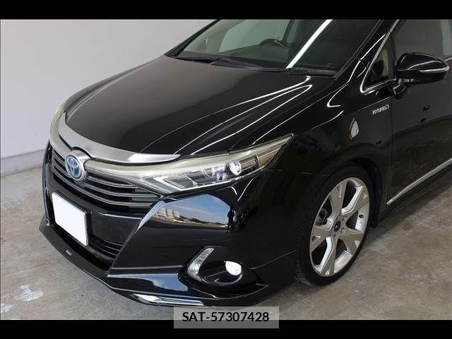 Toyota SAI 2013-12 8458364-12