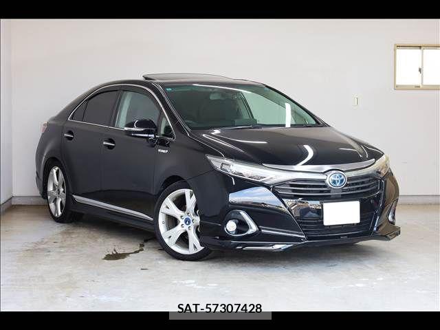 Toyota SAI 2013-12 8458364-1