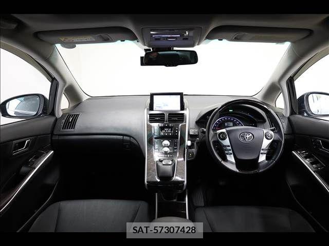Toyota SAI 2013-12 8458364-2