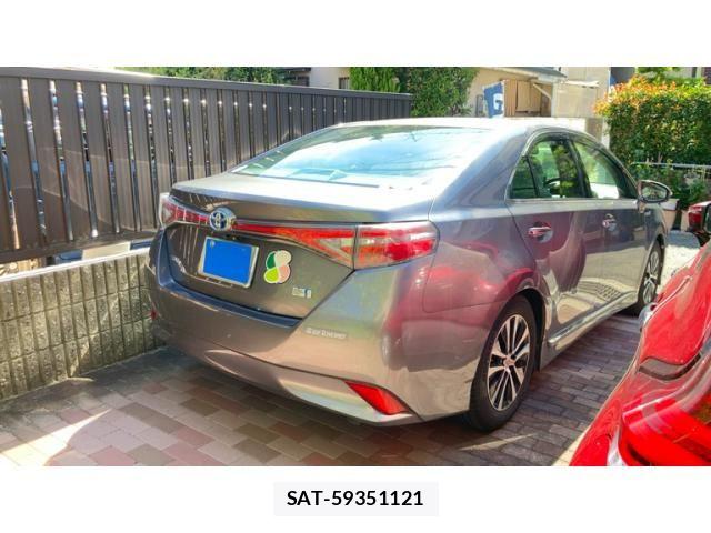 Toyota SAI 2014-02 8486052-1