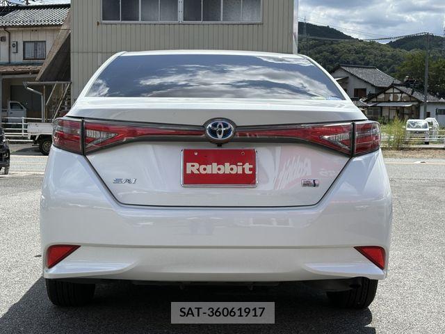 Toyota SAI 2016-07 8527191-2