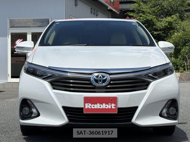 Toyota SAI 2016-07 8527191-3