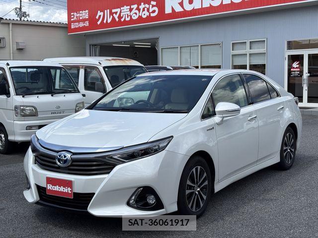 Toyota SAI 2016-07 8527191-5