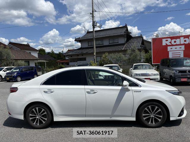 Toyota SAI 2016-07 8527191-6