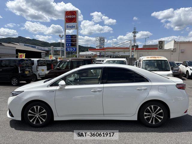 Toyota SAI 2016-07 8527191-7
