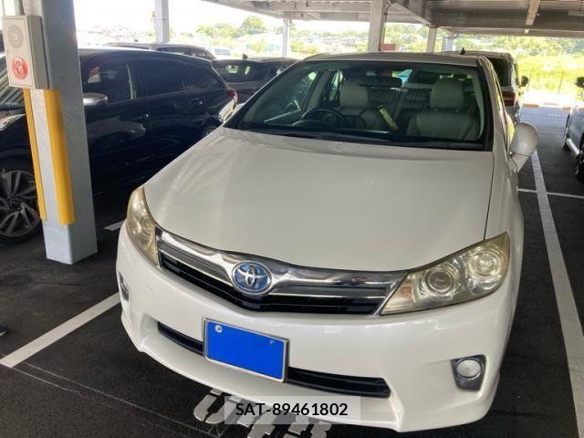 sat car