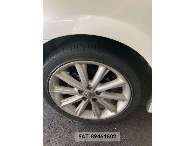 Toyota SAI 2011-10 8527189-9