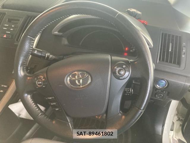 Toyota SAI 2011-10 8527189-13